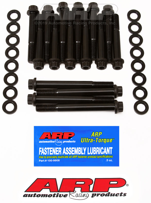 ARP Buick Stage 1 12pt Head Bolt Kit Head Stud & Bolt Kits ARP