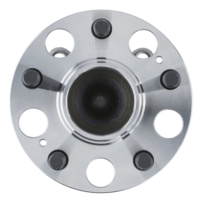 MOOG 09-14 Acura TL Rear Hub Assembly Wheel Hubs Moog
