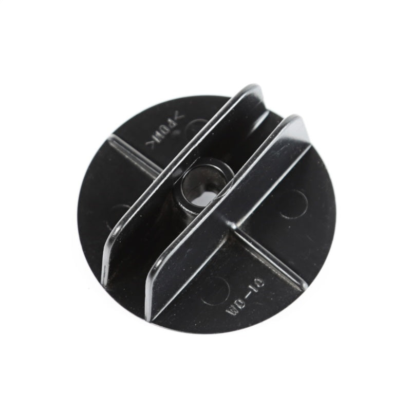 Omix Push Retainer- 07-21 Wrangler JK/Cherokee KL Dash & Interior Trim OMIX