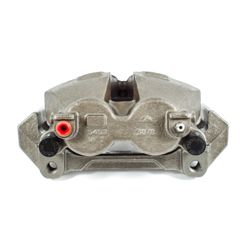 Power Stop 03-06 Ford Expedition Front Left Autospecialty Caliper w/Bracket Brake Calipers - OE PowerStop