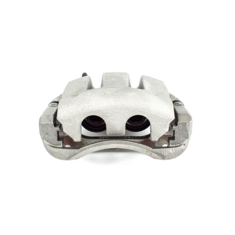 Power Stop 05-14 Ford Mustang Front Left Autospecialty Caliper w/Bracket Brake Calipers - OE PowerStop