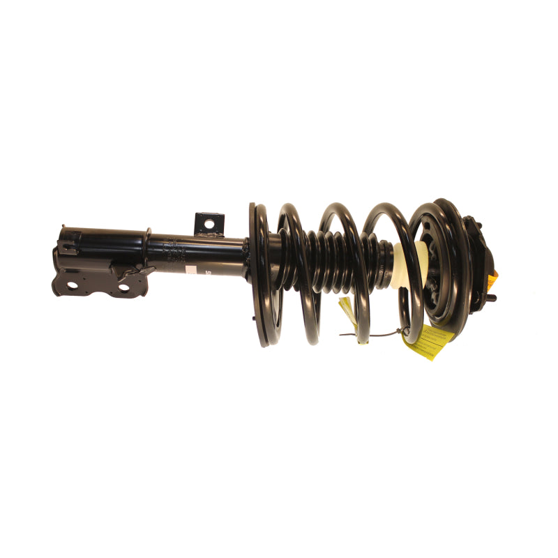 KYB Shocks & Struts Strut Plus Front Left 04-08 Nissan Maxima (Exc Electronic Adjust Suspension) Shock & Spring Kits KYB