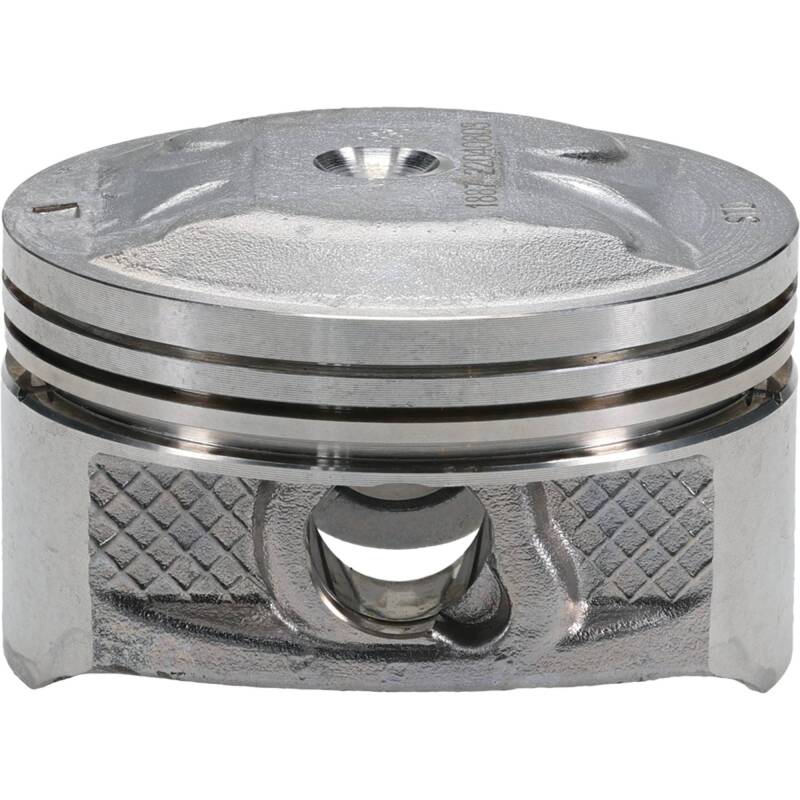 Vertex Piston 07-15 Can-Am Outlander 500 4x4 500cc Cast Replica Piston Kit Piston Sets - Powersports Vertex Pistons