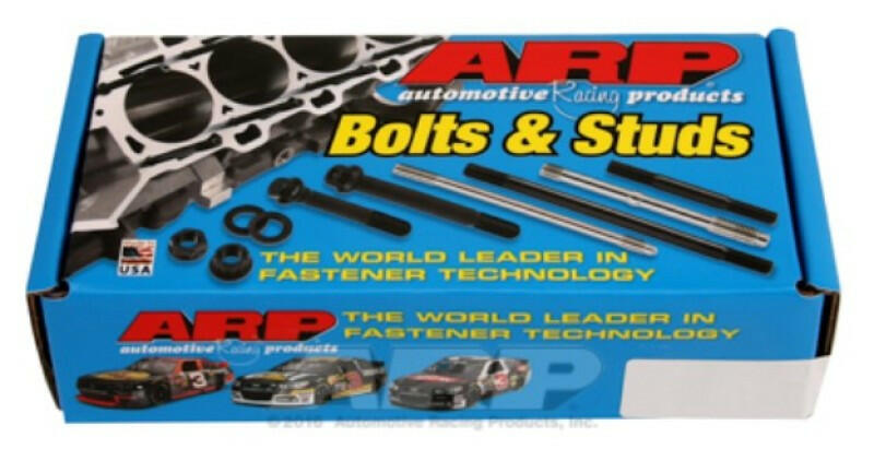 ARP Dodge Cummins 5.9L 24V Same Length Head Stud Kit Head Stud & Bolt Kits ARP