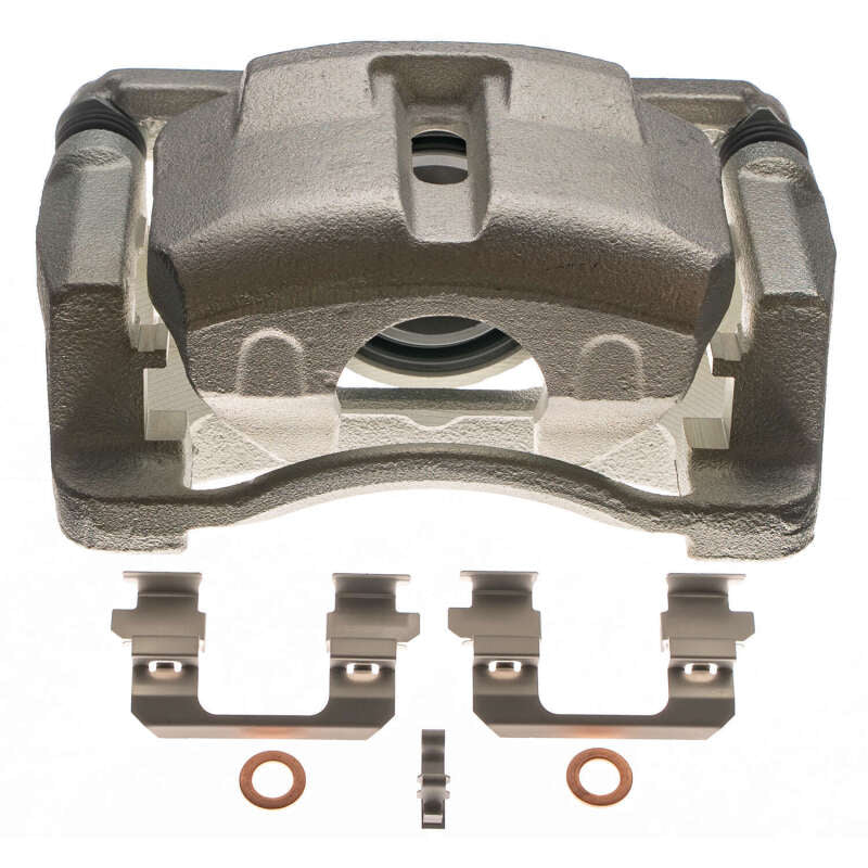 Power Stop 13-18 Mazda CX-5 Front Right Autospecialty Caliper w/Bracket Brake Calipers - OE PowerStop