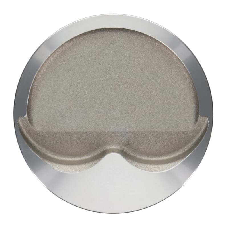 Wiseco Pro Tru Street Chevy Small Block 4.040in Bore 1.560in CH -15.00 CC Piston Set Piston Sets - Forged - 8cyl Wiseco