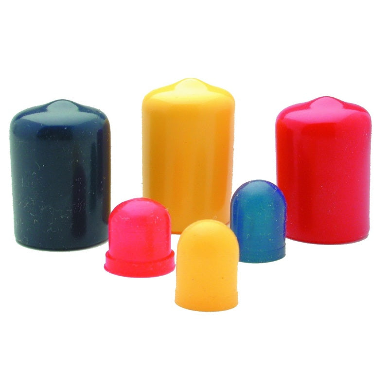 AutoMeter Lens & Night Cover Kit Incl. Red Yellow Blue For Mini Pro-Lite Gauges AutoMeter