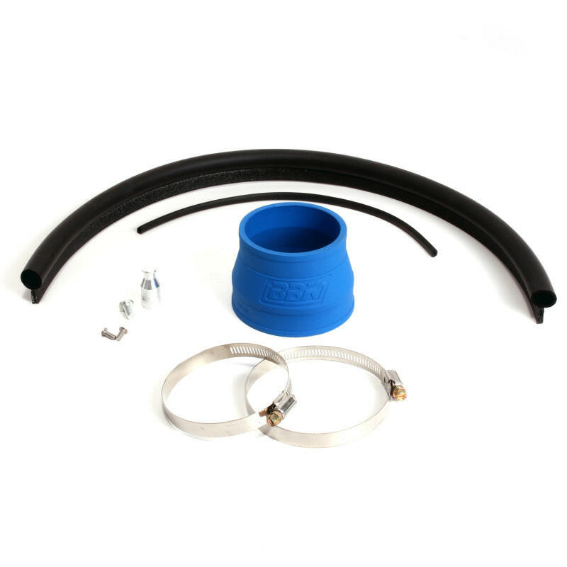 BBK 10-11 Camaro V6 Replacement Hoses And Hardware Kit For Cold Air Kit BBK 1772 Air Intake Components BBK