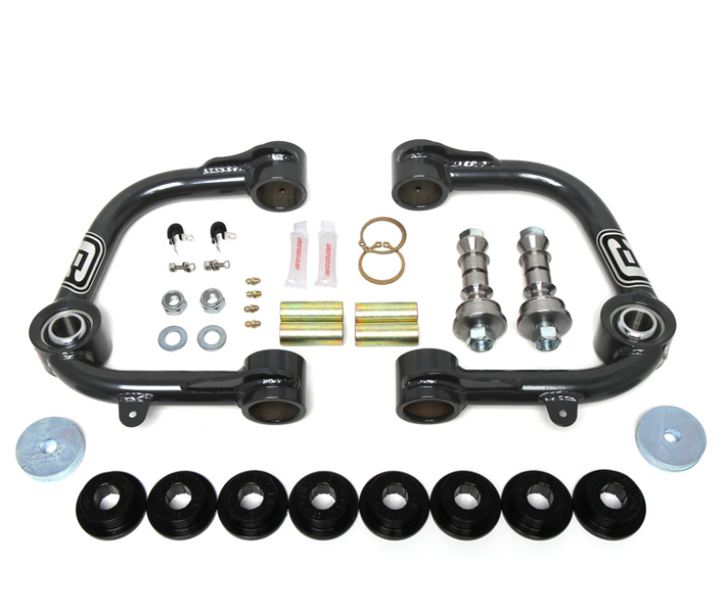 Camburg Toyota Tundra 2WD/4WD 00-06 1in Performance Uniball Upper Arms Suspension Arms & Components Camburg
