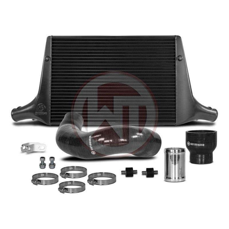 Wagner Tuning Audi A4 2.0L TFSI Competition Intercooler Kit Intercooler Kits Wagner Tuning