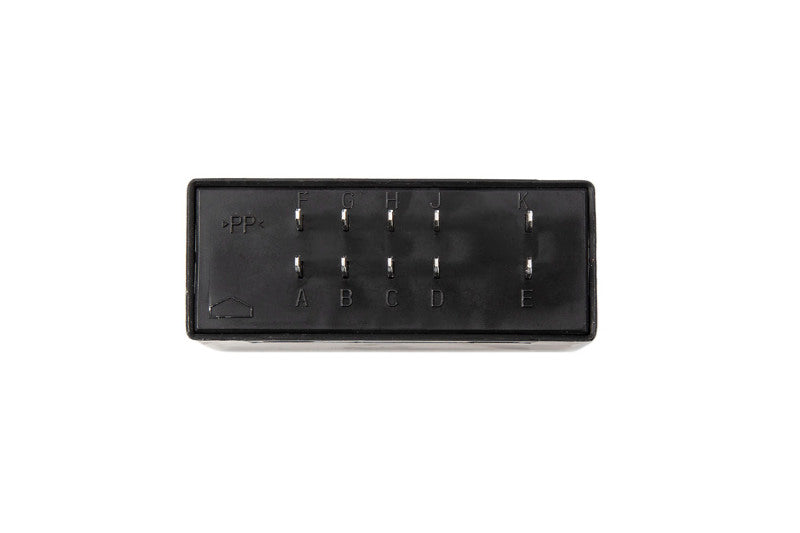 Diode Dynamics LM487 LED Turn Signal Flasher Light Accessories and Wiring Diode Dynamics