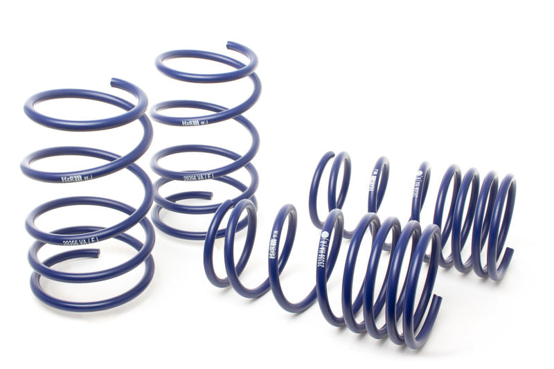 H&R 04-07 Subaru 2.5 RS/Impreza/TS/WRX Sedan/Sport Wagon GD/GG OE Sport Spring Lowering Springs H&R