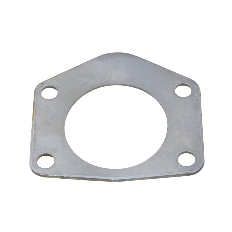 Yukon Gear Axle Bearing Retainer Plate For Ya D75786-1X & Ya D75786-2X Bearings Yukon Gear & Axle