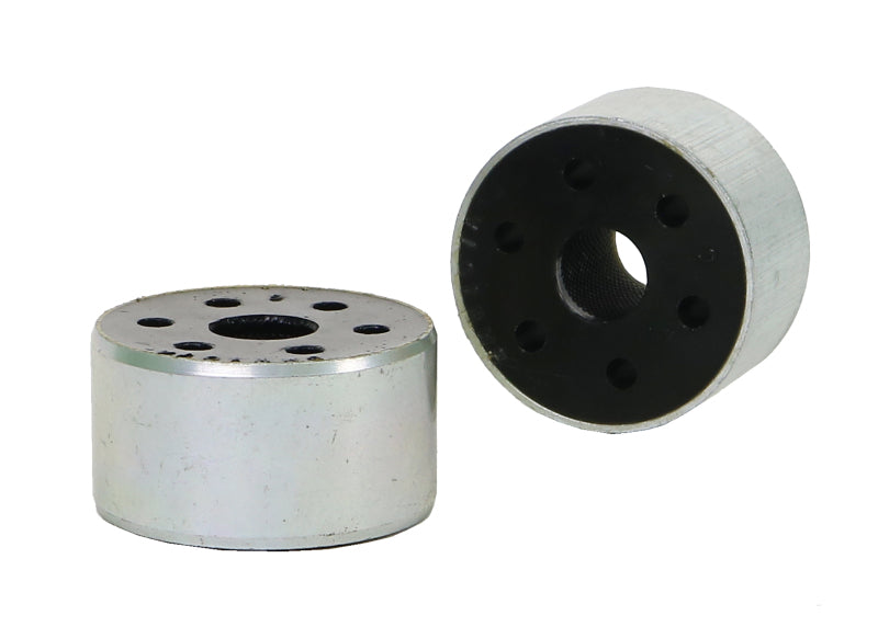 Whiteline Plus 5/83-5/01 BMW 3 Series / 97-12/02 BMW Z3 Front C/A Bushings Kit - Lower Inner Rear Bushing Kits Whiteline