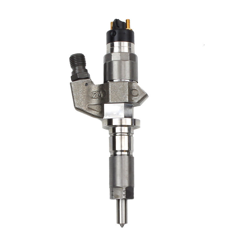 Industrial Injection 01-04 Chevrolet Genuine OE 6.6L Duramax LB7 Race4 33 LPM 50% Fuel Injectors - Diesel Industrial Injection