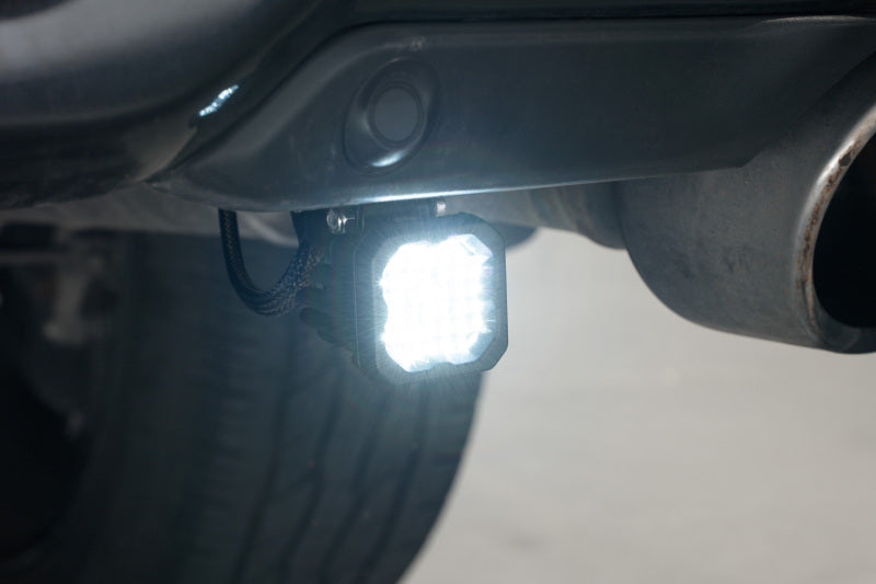 Diode Dynamics Stage Series Reverse Light Kit for 2019-PresentRam C1 Pro Light Accessories and Wiring Diode Dynamics
