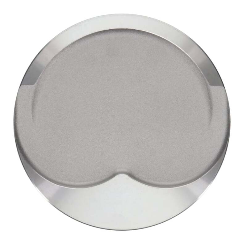 Wiseco Pro Tru Street Ford Small Block Windsor 4.030in Bore 1.600in CH -10.00 CC Piston Set Piston Sets - Forged - 8cyl Wiseco