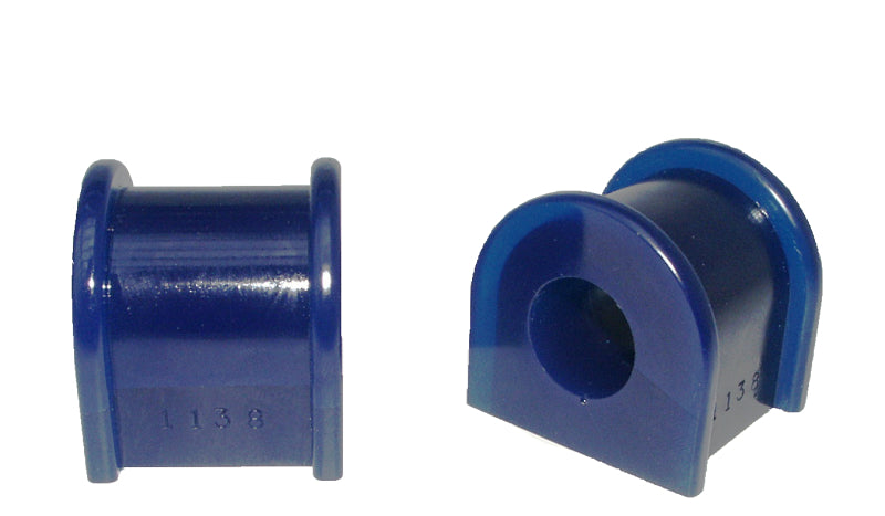 SuperPro Sway Bar Mount Bushing - 28mm Bar Sway Bar Bushings Superpro
