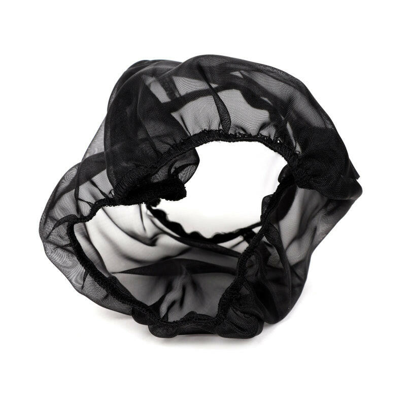 Blox Racing Performance Filter Cover For 7in Filter BXIM-00302 Air Filters - Direct Fit BLOX Racing