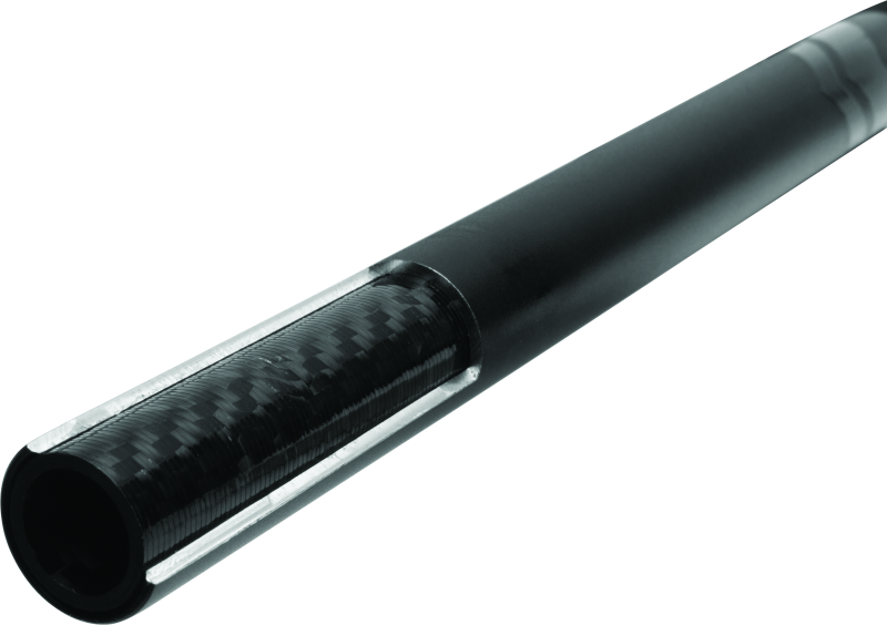 ProTaper ACF Carmichael Handlebar - Black Handlebars ProTaper