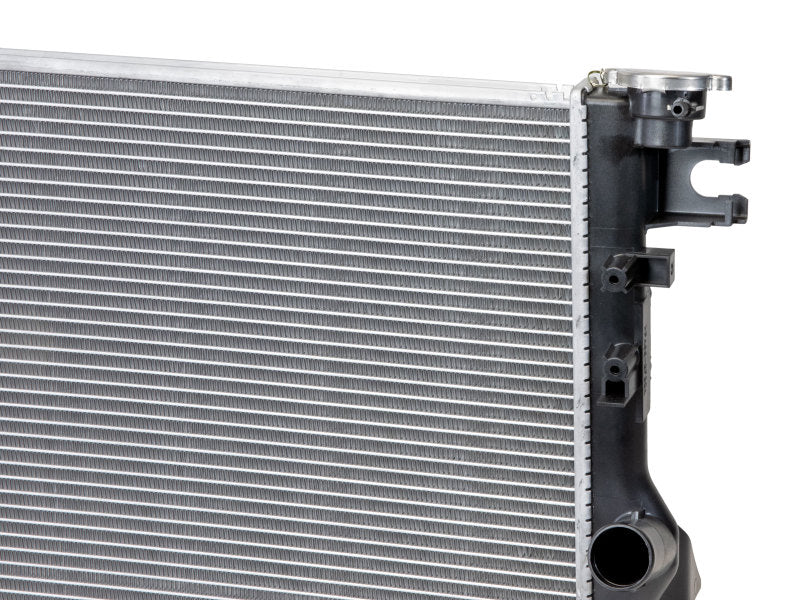 aFe BladeRunner OER Series Radiator 07-18 Jeep Wrangler (JK) V6-3.6/3.8L Radiators aFe