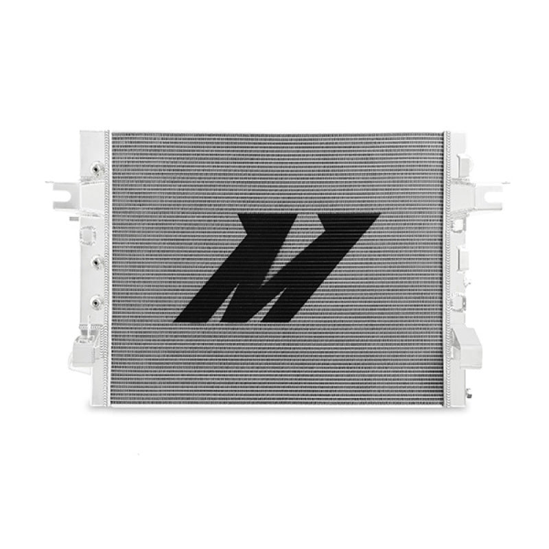 Mishimoto 13+ Ram 2500/3500 6.7L Cummins Aluminum Radiator Radiators Mishimoto