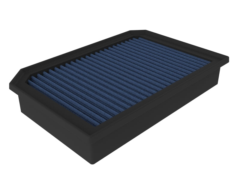 aFe Magnum FLOW OE Replacement Air Filter Mercedes-Benz CLA35 AMG 20-24 L4-2.0L (t) Air Filters - Direct Fit aFe