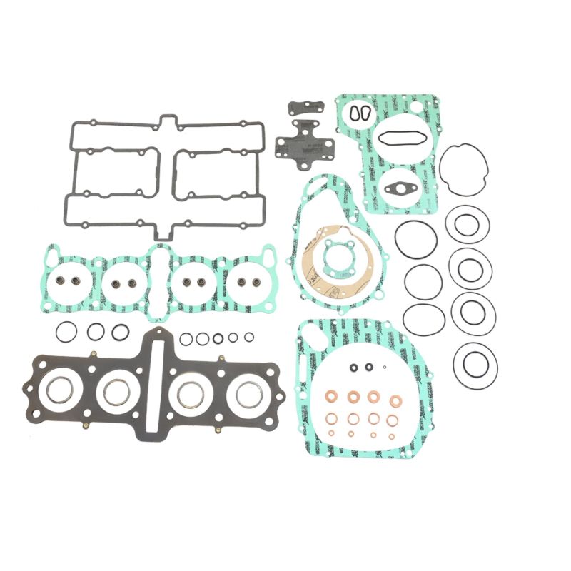 Athena 80-82 Suzuki GS GT/GLX 1000 Complete Gasket Kit (w/o Oil Seals) Gasket Kits Athena