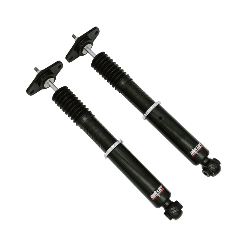 Air Lift Performance 11-23 Chrysler 300 / 15-23 Dodge Challenger Coilover Kit Coilovers Air Lift