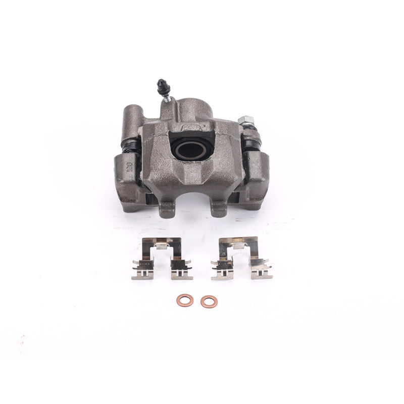 Power Stop 02-03 Lexus ES300 Rear Left Autospecialty Caliper w/Bracket Brake Calipers - OE PowerStop