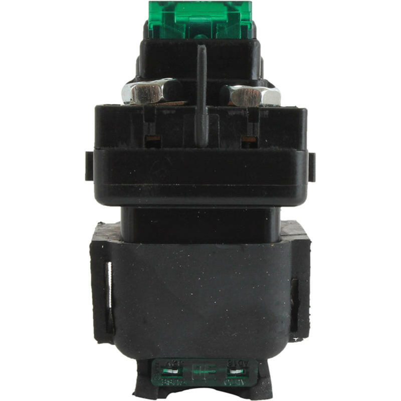 Arrowhead Arctic Cat ATV/Suzuki ATV/M/C Starter Relay - 12-Volt Starters Arrowhead