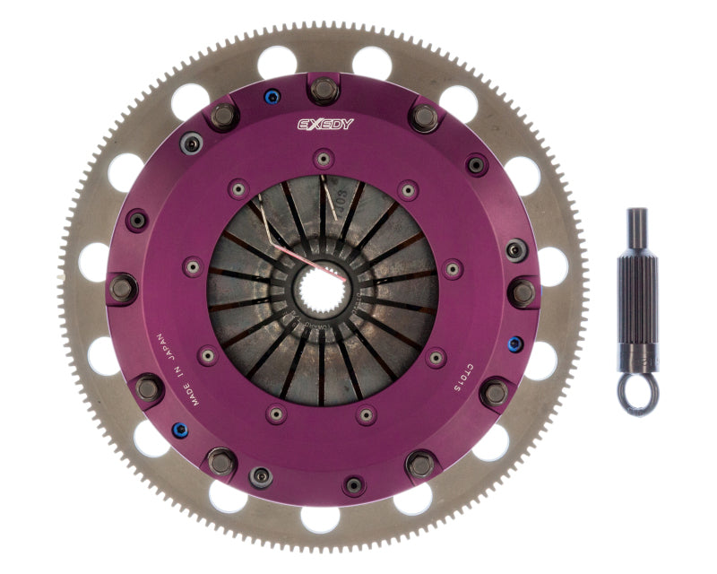 Exedy Hyper Multi Clutch Clutch Kits - Multi Exedy