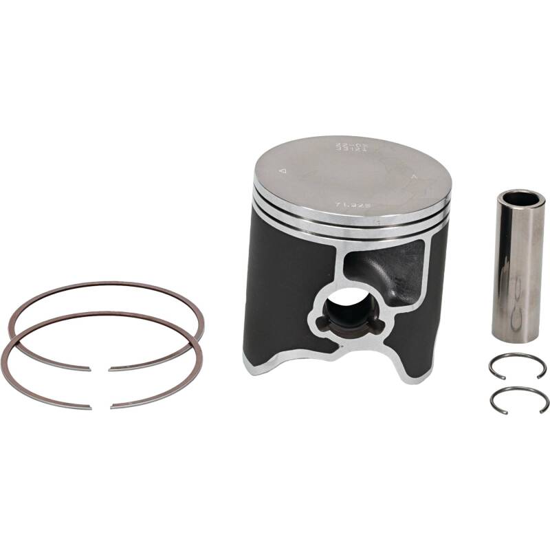 Vertex Piston 2024 KTM 300 EXC 300cc Cast Replica Piston Kit Piston Sets - Powersports Vertex Pistons