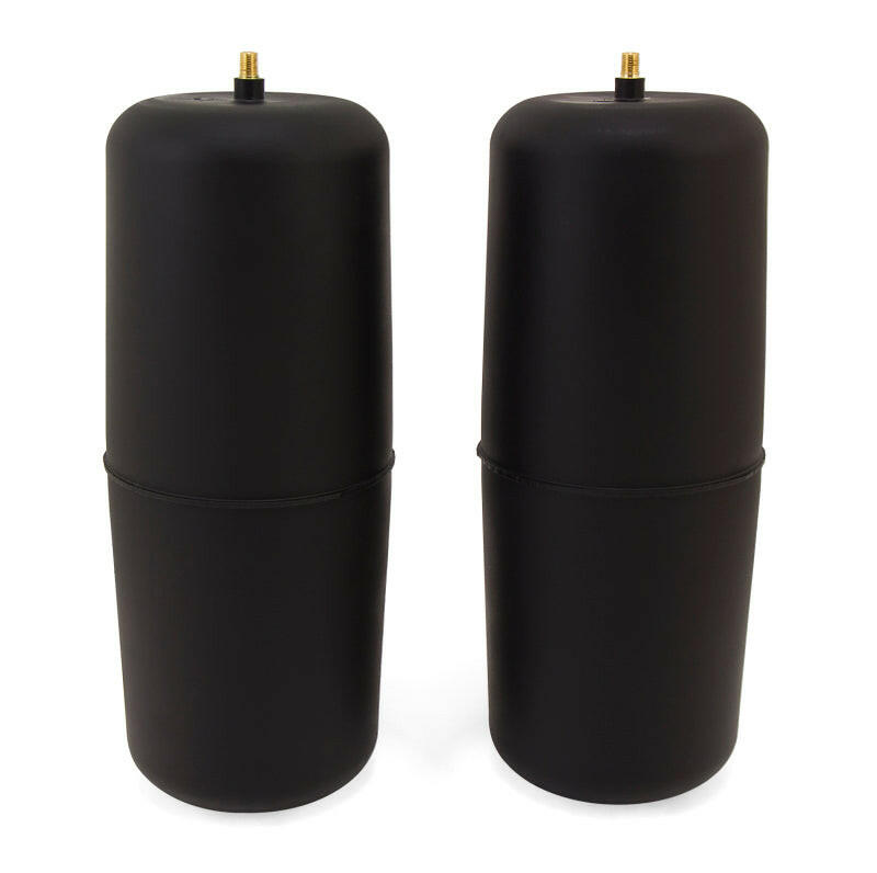 Air Lift 1000HD Rear Air Spring Kit for 2019+ Dodge Ram 1500 Air Suspension Kits Air Lift