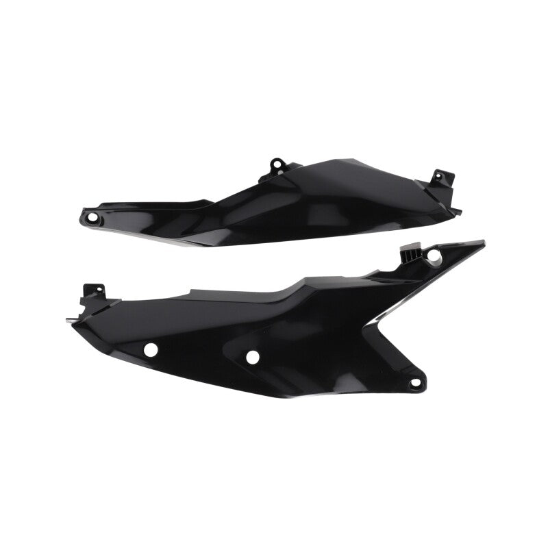 Cycra 24+ KTM EXC-F/XCF-W/XC-W/ 23+ KTM SX/SXF/XC/XCF Air Box Cover - Black Plastics Cycra