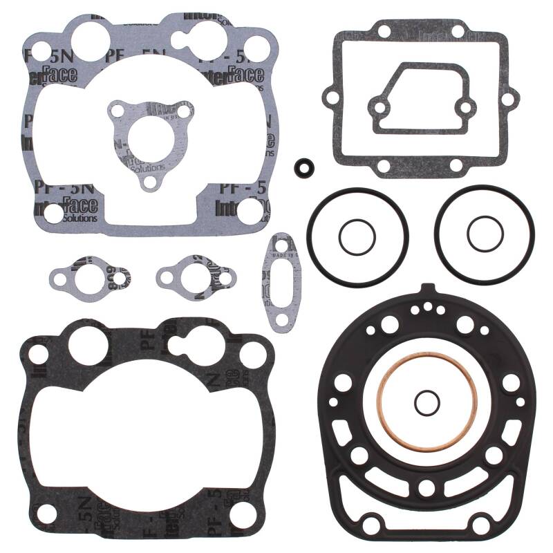 Vertex Gaskets 91-94 Kawasaki KDX250 Top End Gasket Kit Gasket Kits Vertex Pistons