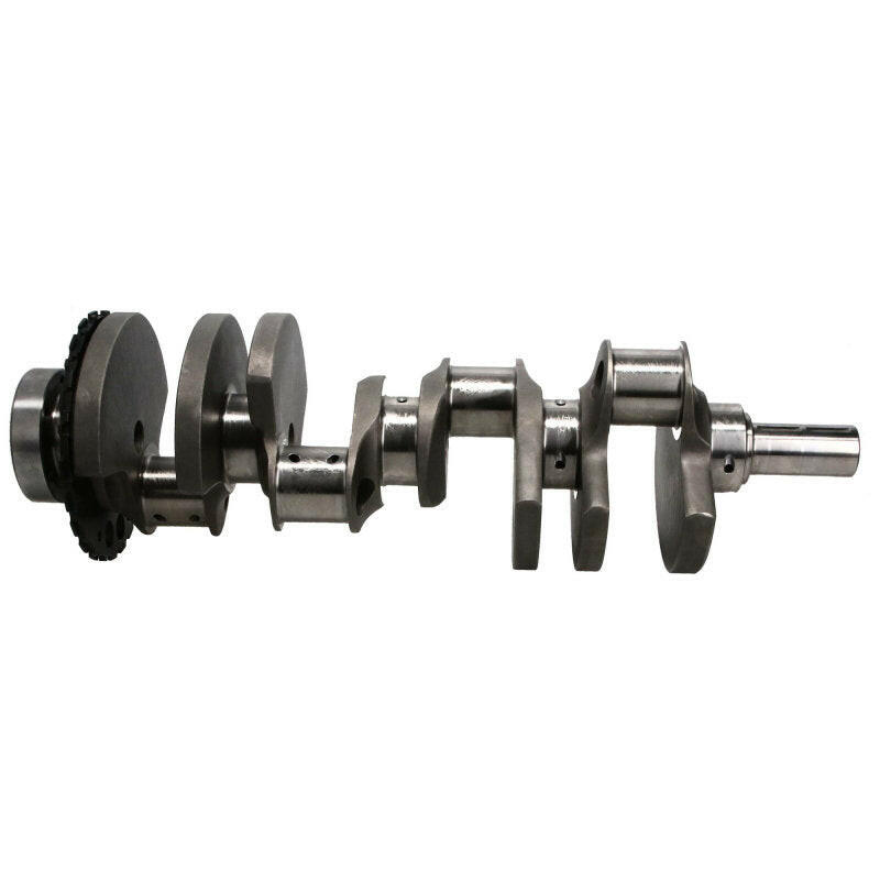 Manley Chevrolet LS 4.000in Stroke Lightweight Pro Series Crankshaft (Not Balanced) Crankshafts Manley Performance