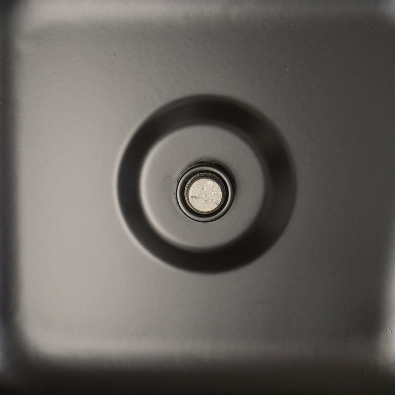 Industrial Injection 03-18 Dodge Cummins 5.9L/6.7L Big Iron Stamped Oil Pan Oil Pans Industrial Injection