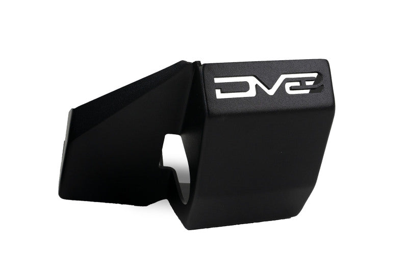 DV8 Offroad 2021-2022 Ford Bronco Rear Shock Guard Skid Plates Skid Plates DV8 Offroad