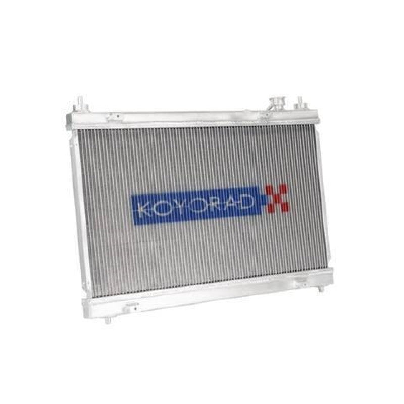 Koyo 15-20 Honda Fit 1.5L Radiator Radiators Koyo