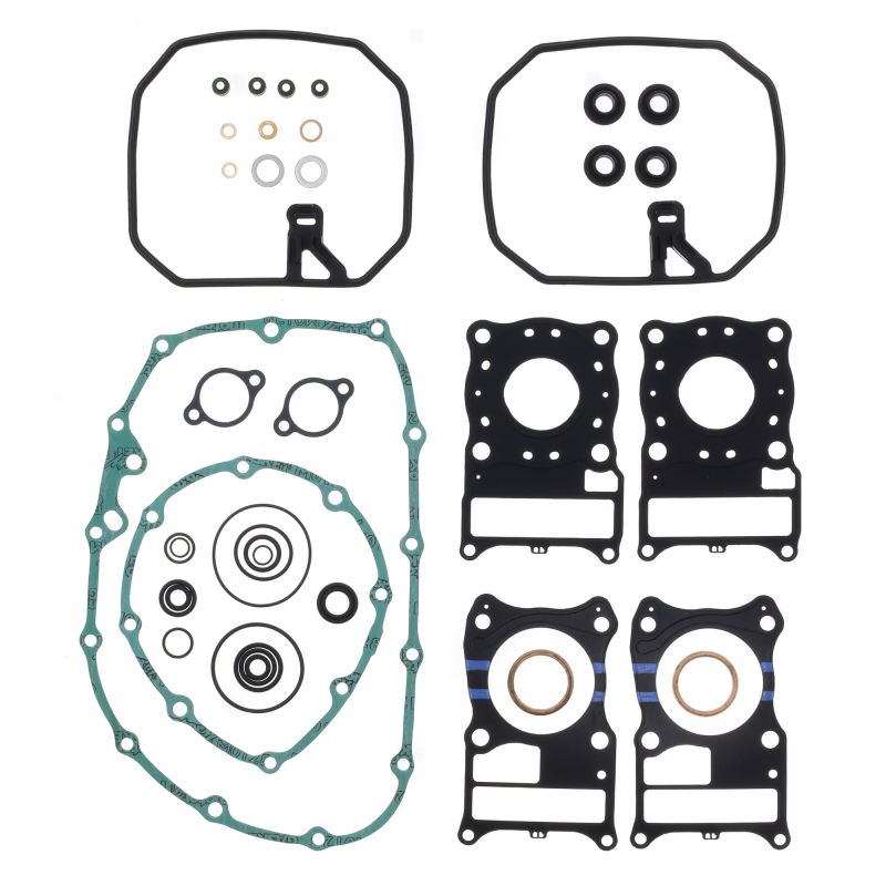 Athena 99-07 Honda VT C Shadow 125 Complete Gasket Kit (Excl Oil Seal) Gasket Kits Athena
