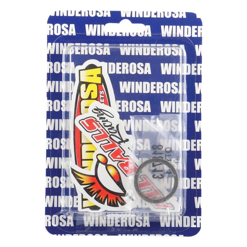 Vertex Pistons 01-03 Scrambler 50/01-03 Scrambler 90/16-22 Sportsman 110 Exhaust Gasket Kit Exhaust Gaskets Vertex Pistons