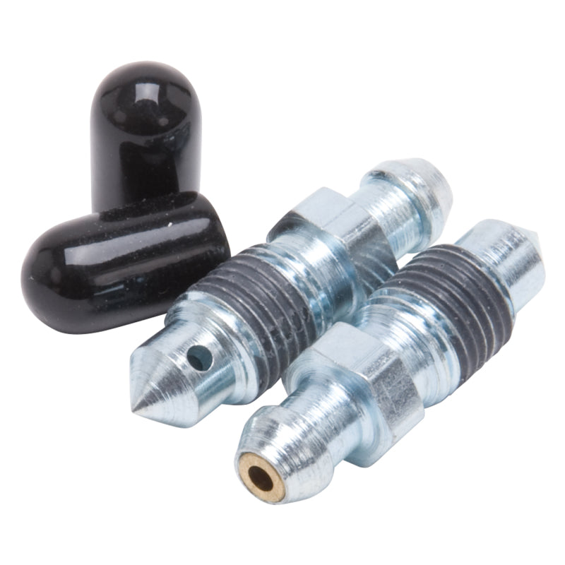 Russell Performance Speed Bleeder 3/8 - 24 Brake Hardware Russell