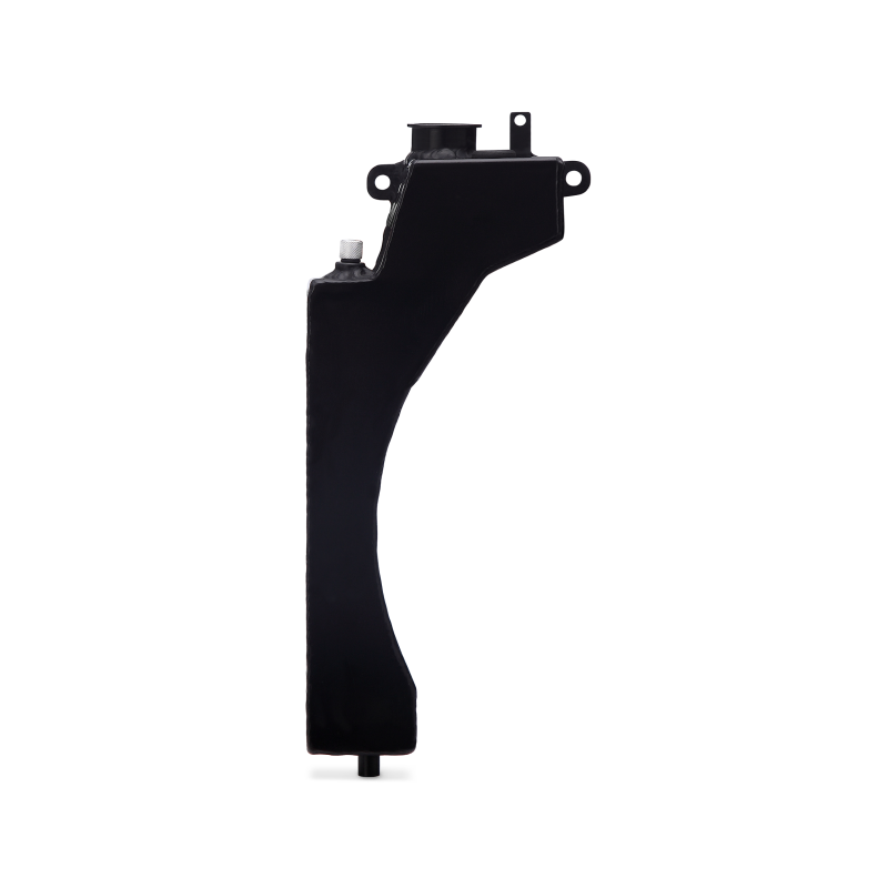 Mishimoto 08+ Subaru WRX/STI Black Aluminum Coolant Overflow Tank Coolant Reservoirs Mishimoto