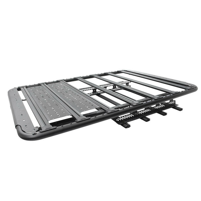 Go Rhino Floor Insert (4PC) - Universal Roof Rack Go Rhino