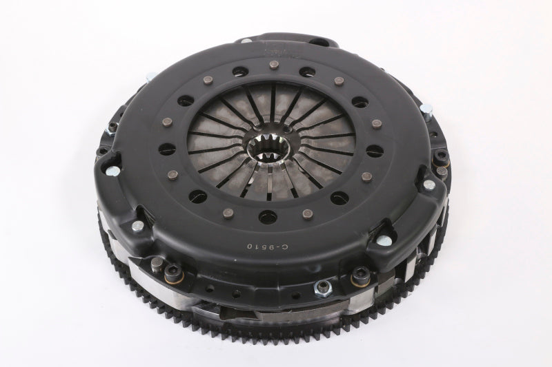 DKM Clutch 09-16 BMW Z4 35i MS Organic Twin Disc Clutch Kit w/Flywheel (660 ft/lbs Torque) Clutch Kits - Multi DKM Clutch