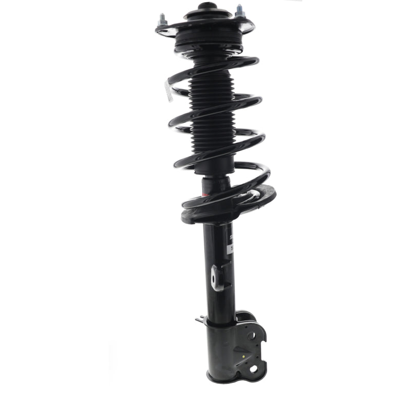 KYB Shocks & Struts Strut Plus Front Right 10-12 Hyundai Santa Fe Shock & Spring Kits KYB