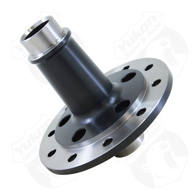 Yukon Gear Steel Spool For Ford 9in w/ 33 Spline Axles Differentials Yukon Gear & Axle