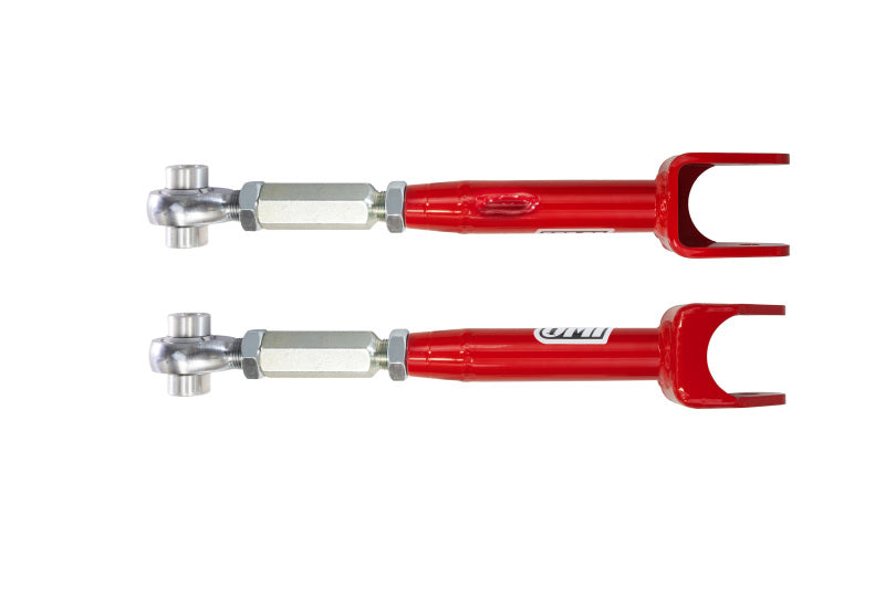 UMI 16-24 Chevrolet Camaro Suspension Control Arm - Red Control Arms UMI Performance