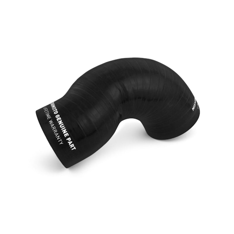 Mishimoto 11-15 Ford 6.7L Powerstroke Cold-Side Intercooler Pipe and Boot Kit Silicone Couplers & Hoses Mishimoto